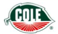 Cole Logo