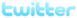 twitter logo
